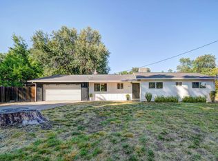 5881 Bell Rd, Redding, CA 96001
