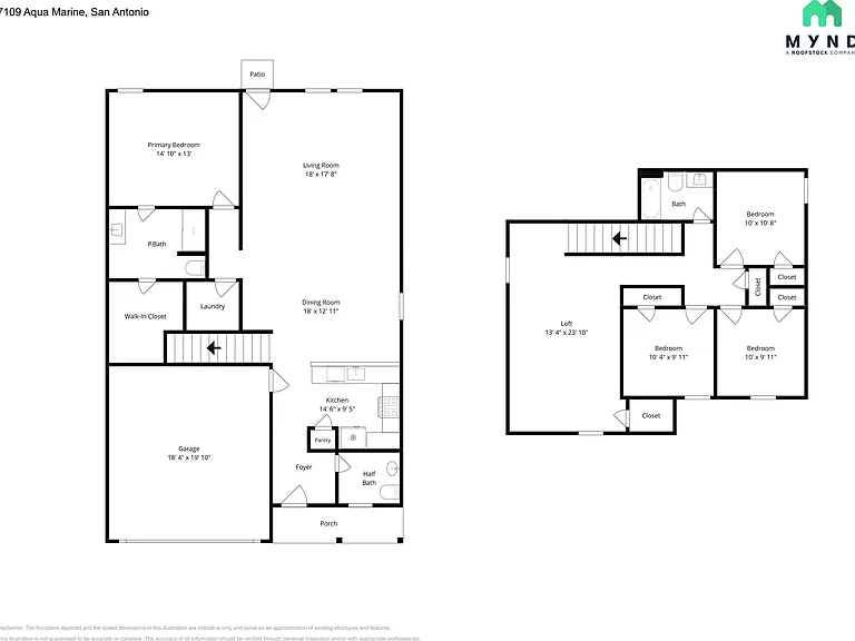7109 Aqua Marine — Photo 26