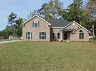 66 William Hall Way, Richmond Hill, GA 31324