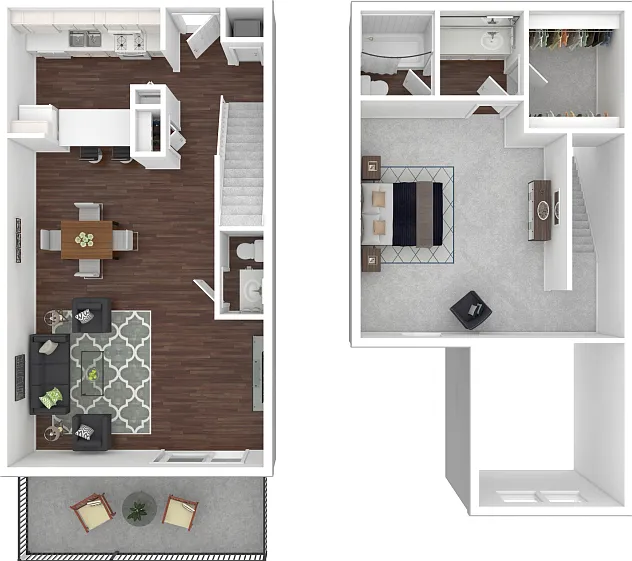 Arden Pointe — Photo 17