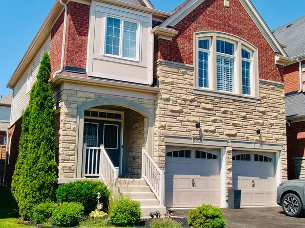 1993 Cocklin Cres, Oshawa, ON L1K 0T6