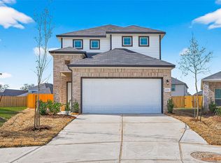 24707 White Libertia Ct, Huffman, TX 77336