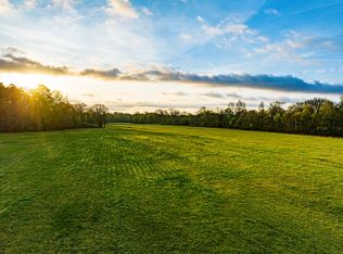 153 Harrison Rd, Martin, TN 38237