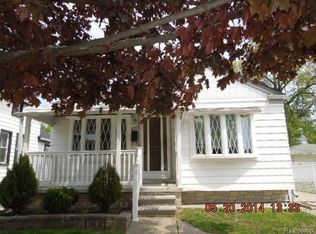 4207 Helen Ave, Lincoln Park, MI 48146