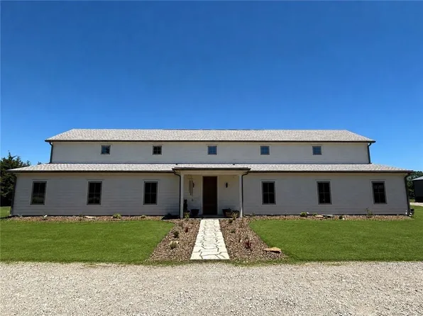 2480 Clark Rd, Richmond, KS 66080