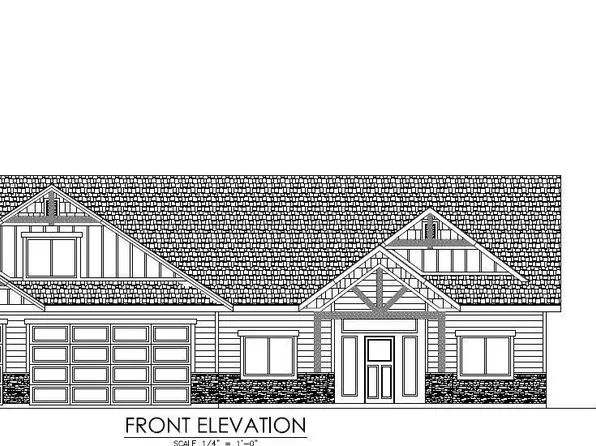 23398 N Ceylon Rd, Rathdrum, ID 83858