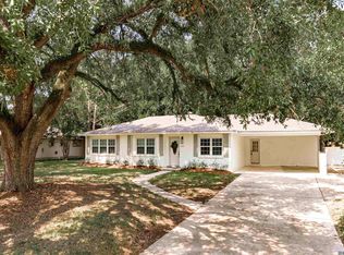 4056 Drusilla Dr, Baton Rouge, LA 70809