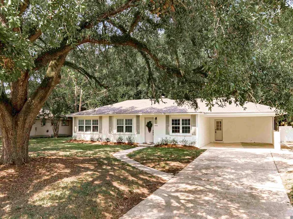 4056 Drusilla Dr, Baton Rouge, LA 70809