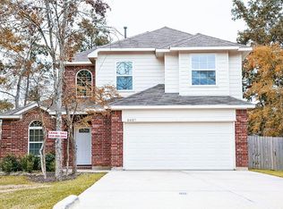 6607 Grant Dr, Magnolia, TX 77354