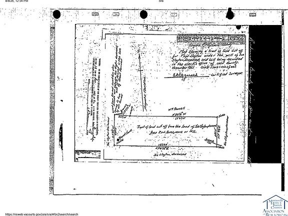 2nd image of 0 Wyatts Rd