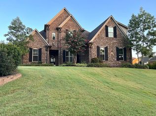 1867 Laughter Rd, Nesbit, MS 38651