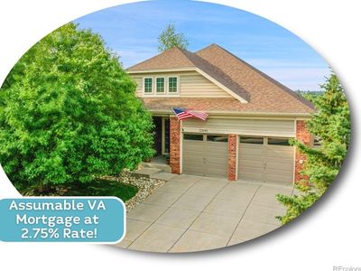 22695 E River Chase Way, Parker, CO, 80138