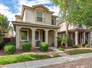 4232 E Vest Ave, Gilbert, AZ 85295