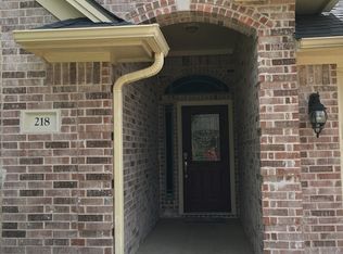 218 Meir Ln, College Station, TX 77845