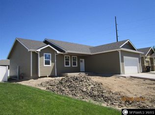 6340 Chief Washakie Rd, Casper, WY 82604