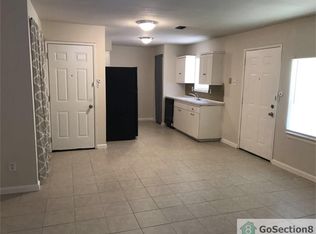 5622 Saddleback Rd, Garland, TX 75043