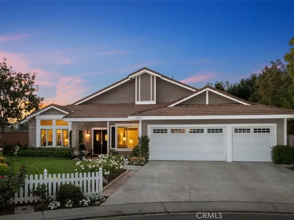 31052 Corte Aurora, San Juan Capistrano, CA 92675