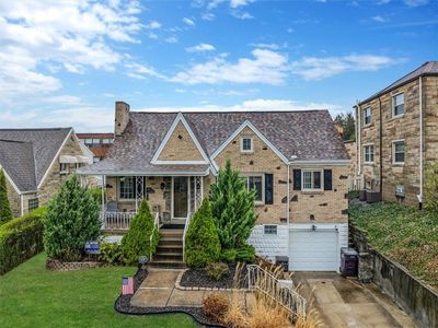 729 Irwin Dr, Pittsburgh, PA, 15236