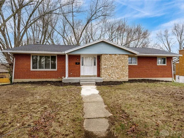 3001 Swigert Rd, Dayton, OH 45440