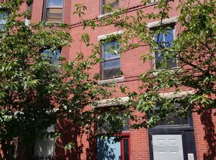 8 Saxton St #1, Dorchester, MA 02125