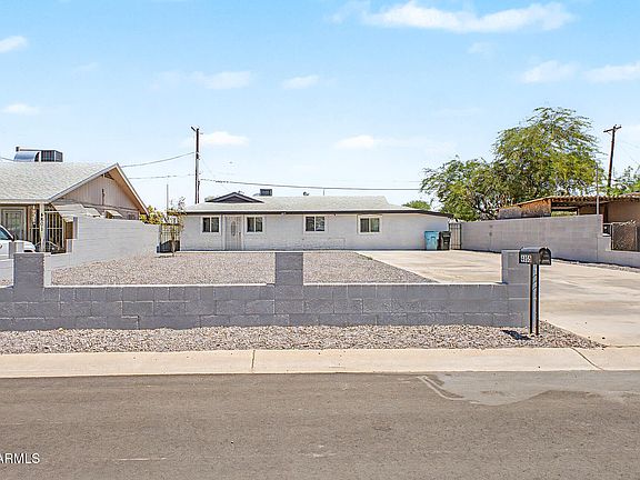 2nd image of 4805 S 35TH Drive
