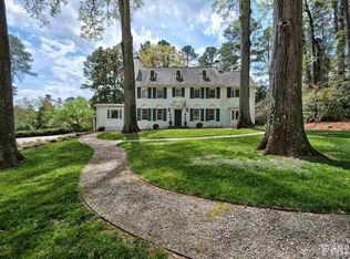 3303 Surrey Rd, Durham, NC 27707