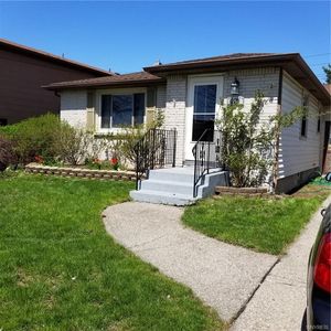 2256 George Urban Blvd, Depew, NY, 14043