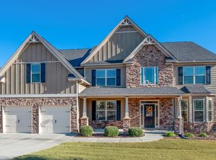 115 Corona Run, Aiken, SC 29803