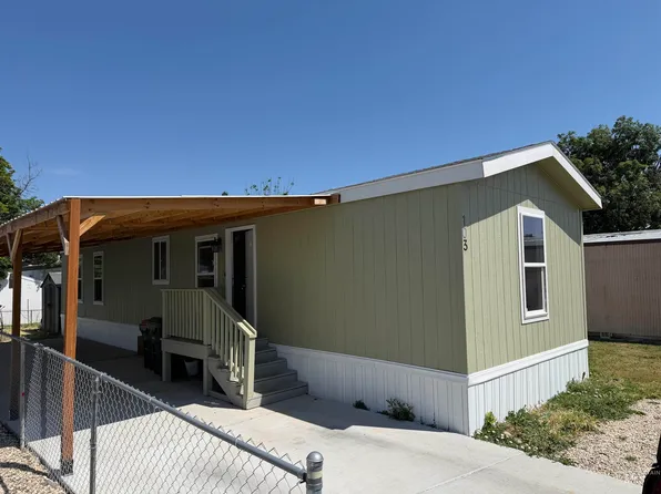 424 W Cherry Ln Trailer 103, Meridian, ID 83642