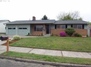 17324 NE Wasco St, Portland, OR 97230