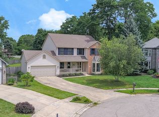 7740 Blackburn Ct, Reynoldsburg, OH 43068