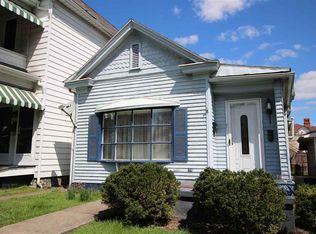 1507 Lexington Ave, Ashland, KY 41101