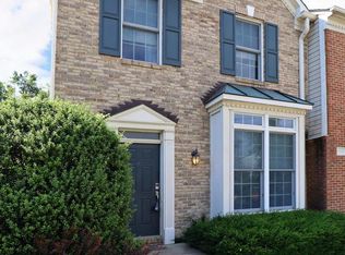 3932 Kathryn Jean Ct, Fairfax, VA 22033