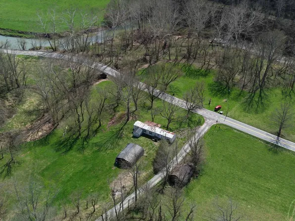 13 Buckwheat Rd, Coxs Mills, WV 26342