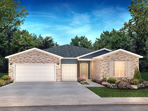 Ext D Modern Country Color Scheme 31