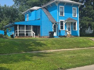 490 Grand St, Galion, OH 44833
