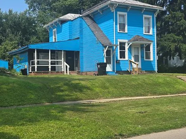 490 Grand St, Galion, OH 44833