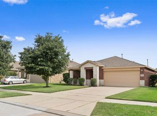 8403 Hidalgo Dr, Rosenberg, TX 77469