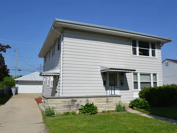 4509 South 5th PLACE #4511, Milwaukee, WI 53207