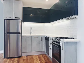 Rented by Manhattan Management LLC