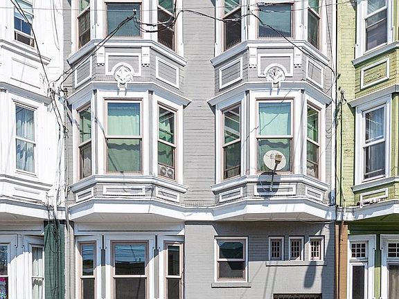 2nd image of 3484 18th St #4