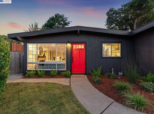 3721 Montera Ct, El Sobrante, CA 94803