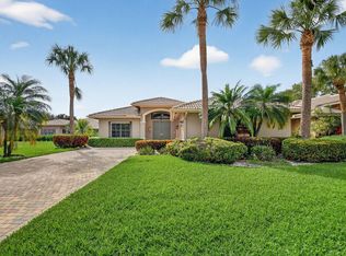 8046 Via Grande, Boynton Beach, FL 33437