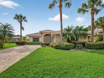 8046 Via Grande, Boynton Beach, FL, 33437