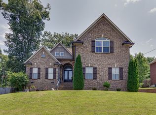109 Hawthorne Valley, Mount Juliet, TN 37122