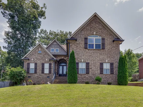 109 Hawthorne Valley #133-lot 133, Mount Juliet, TN 37122