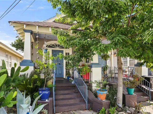 4420-22 General Pershing St, New Orleans, LA 70125