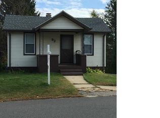 92 Meriline Ave, Waterbury, CT 06705