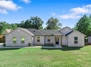 454 Ann St, Kilgore, TX 75662