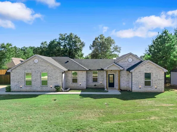 454 Ann St, Kilgore, TX 75662